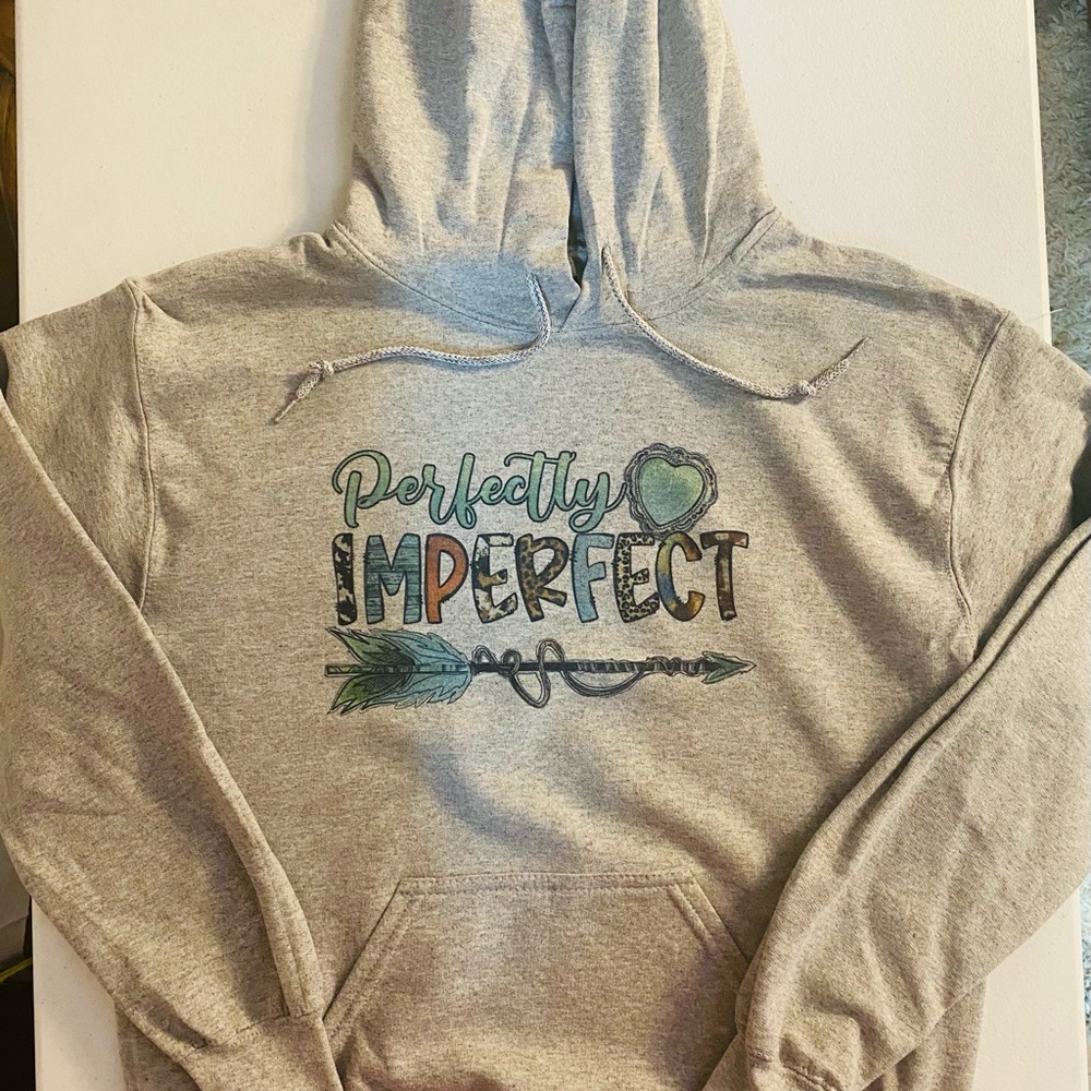 Custom Hoodies